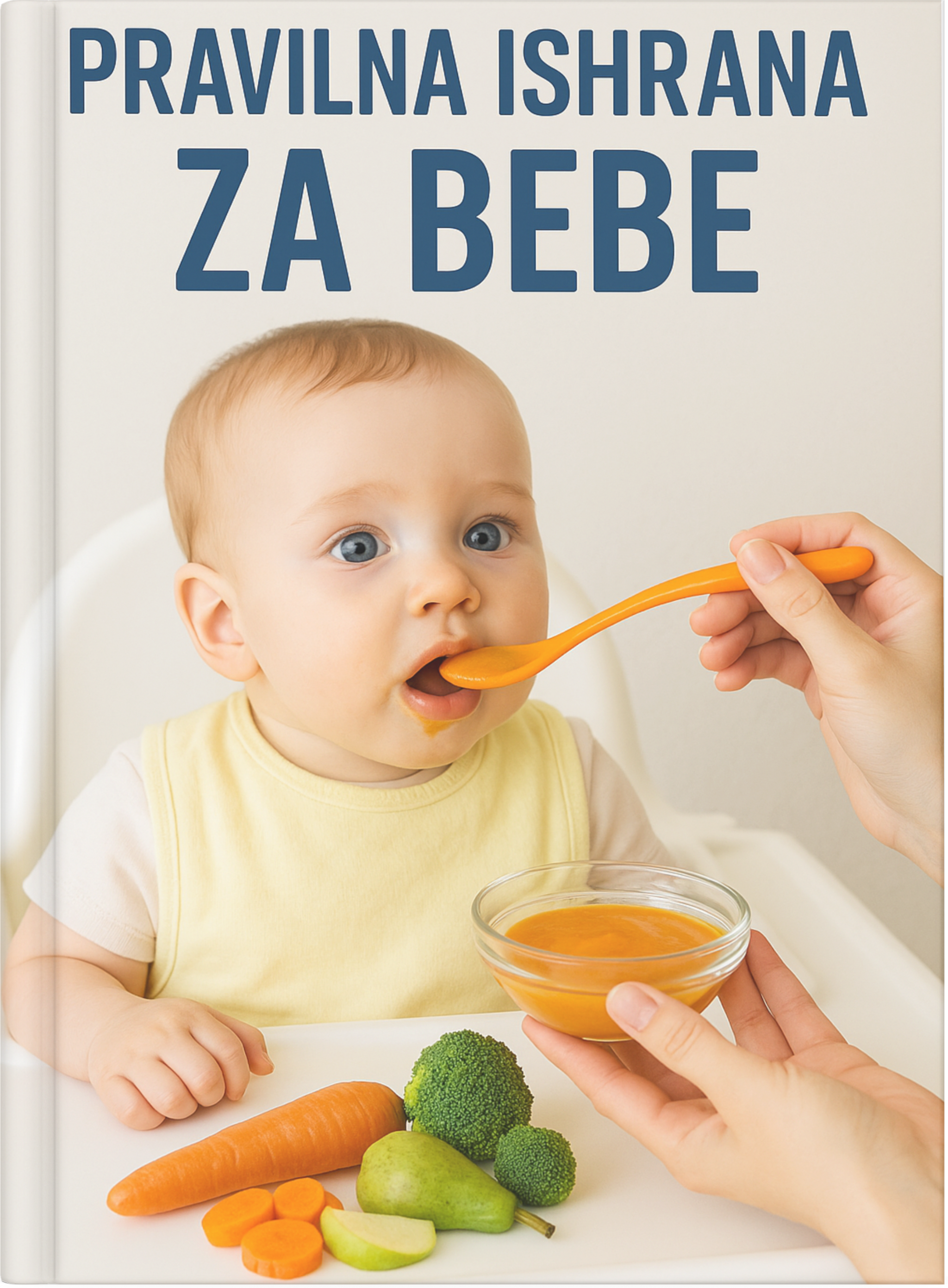Pravilna ishrana za bebe
