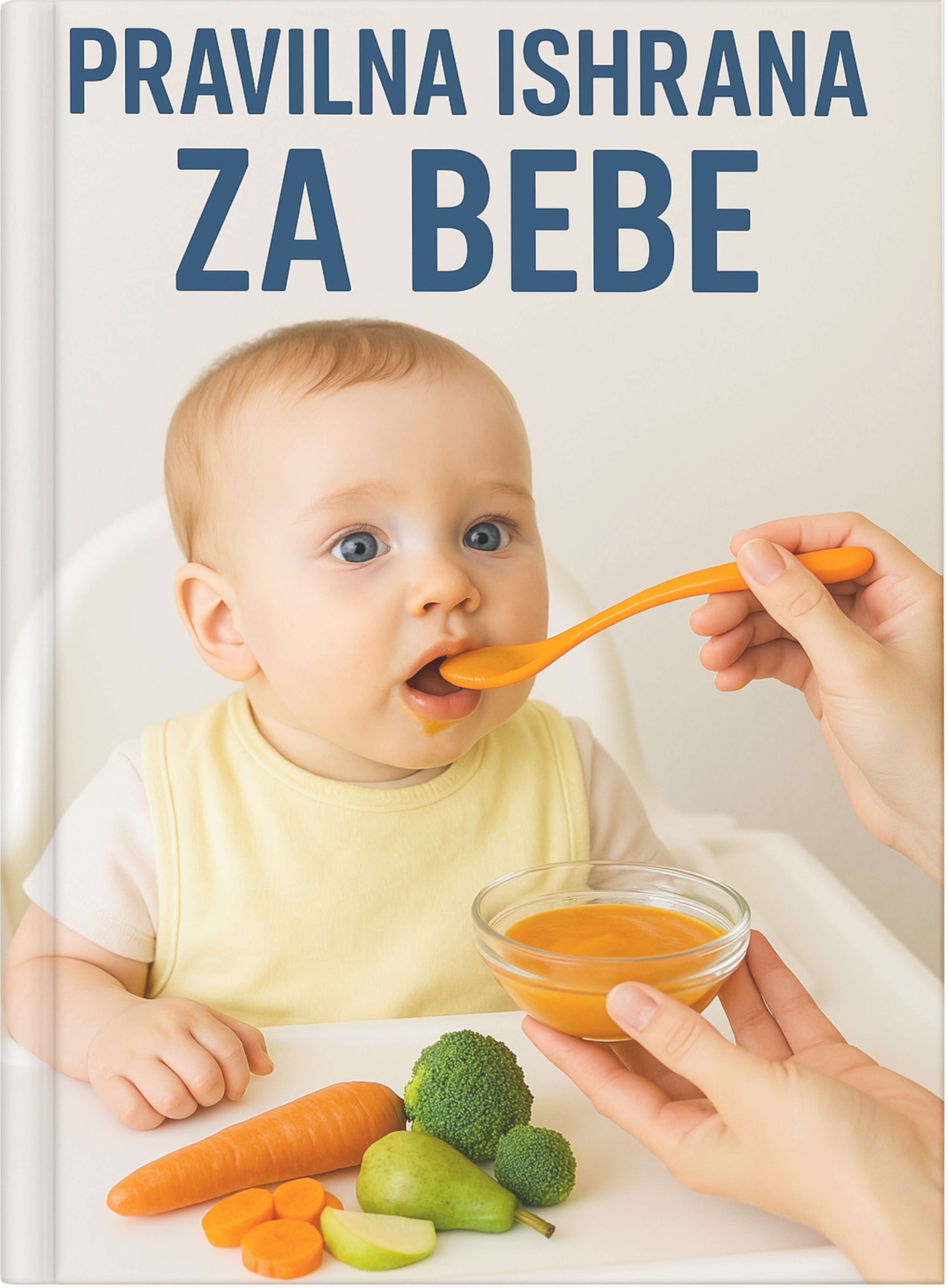 Pravilna ishrana za bebe
